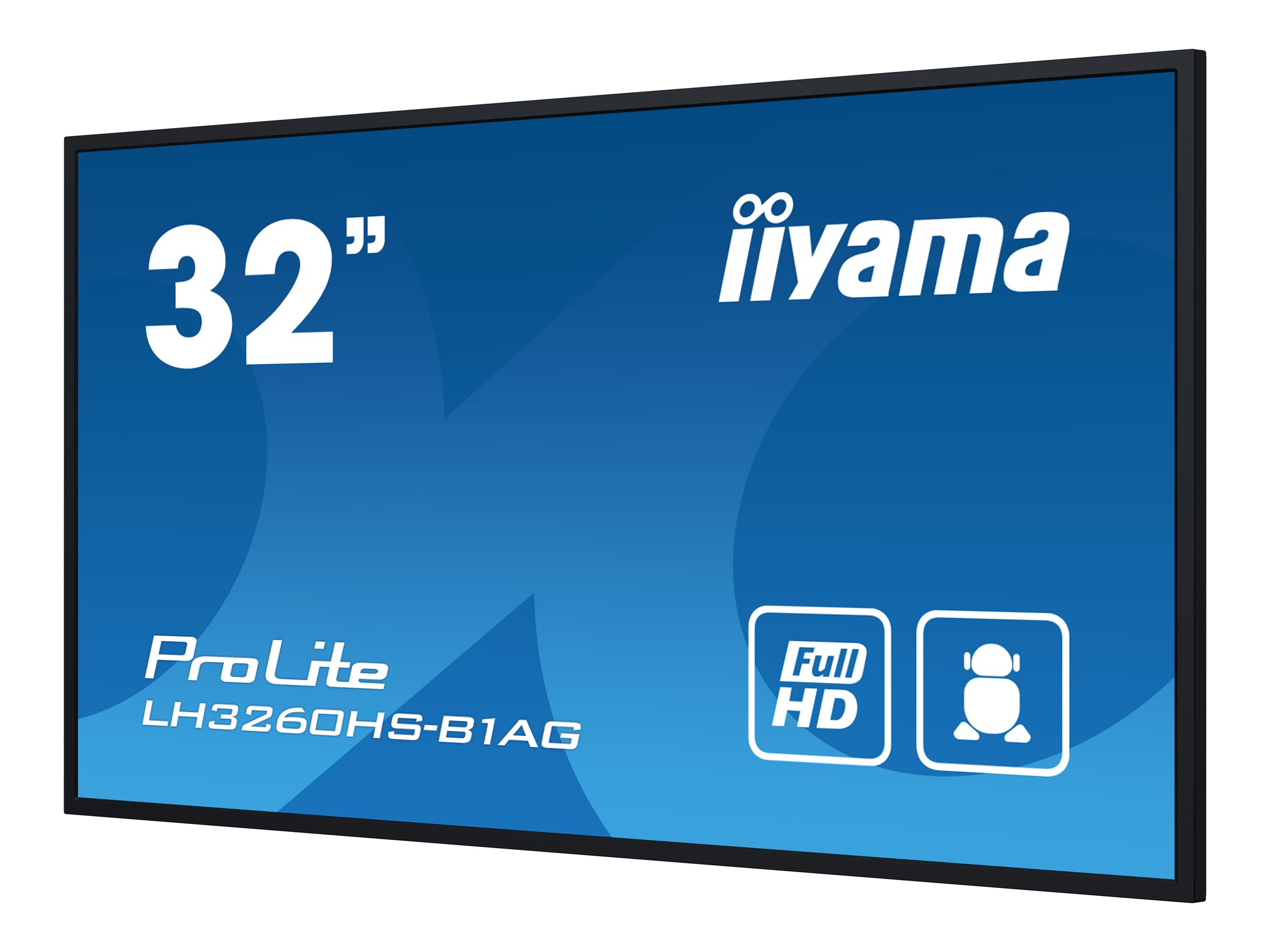 Iiyama ProLite LH3260HS-B1AG 32 Zoll