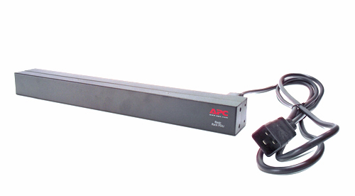 Dell APC Basic PDU 1HE 16A 12xC13