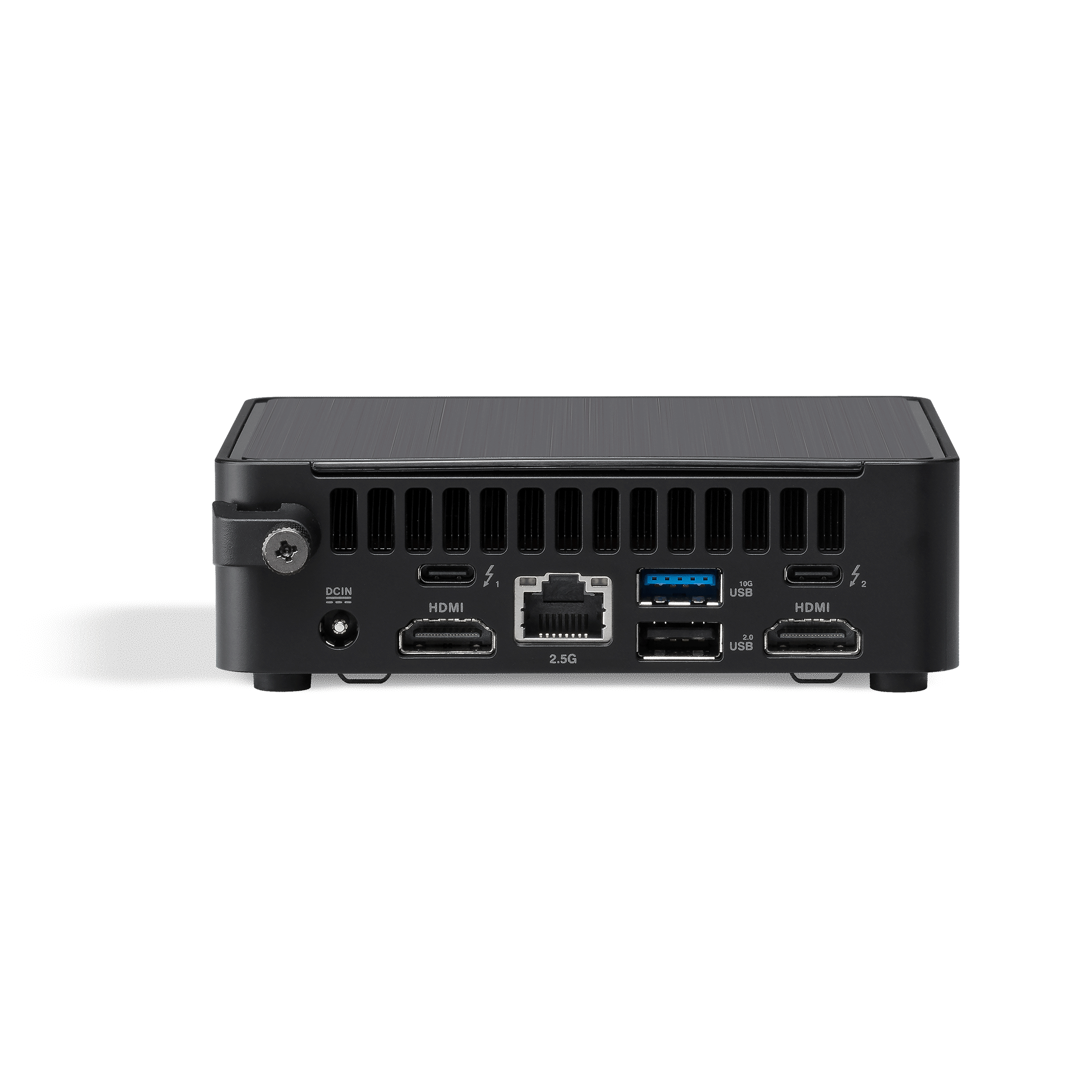 ASUS NUC 14 Pro Slim, Core Ultra 5