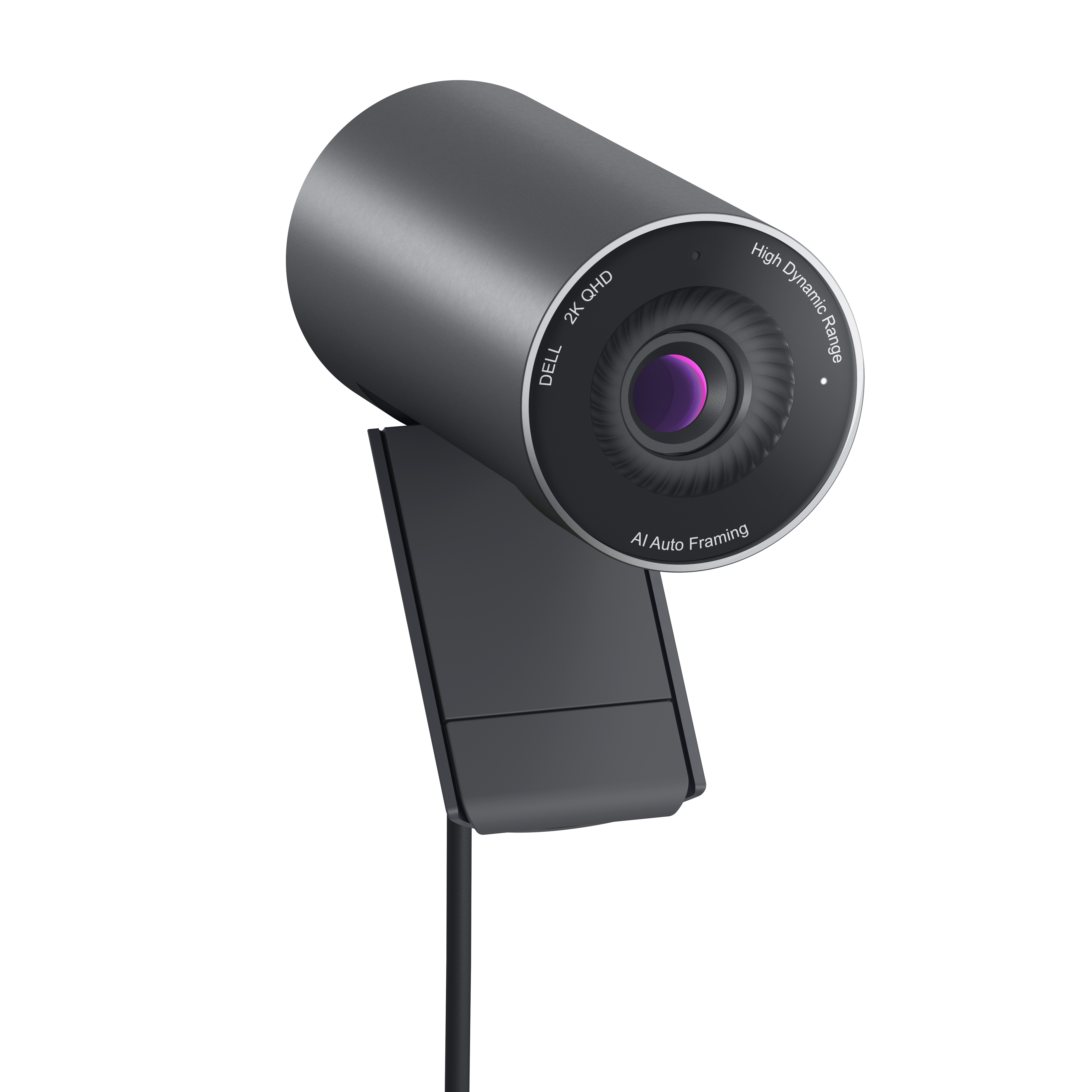 Dell Pro WB5023 Webcam 2560 x 1440
