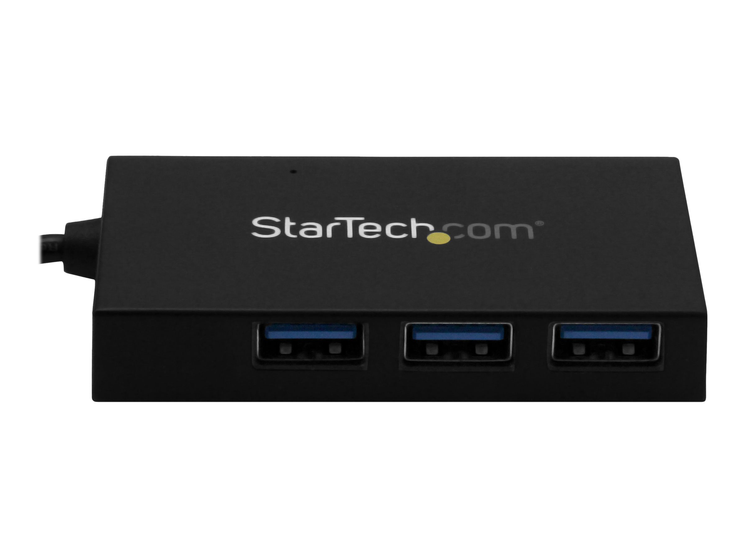 StarTech.com USB 3.0 Hub 4 Port USB‑C