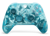 Microsoft Xbox Wireless Controller Ice Breaker