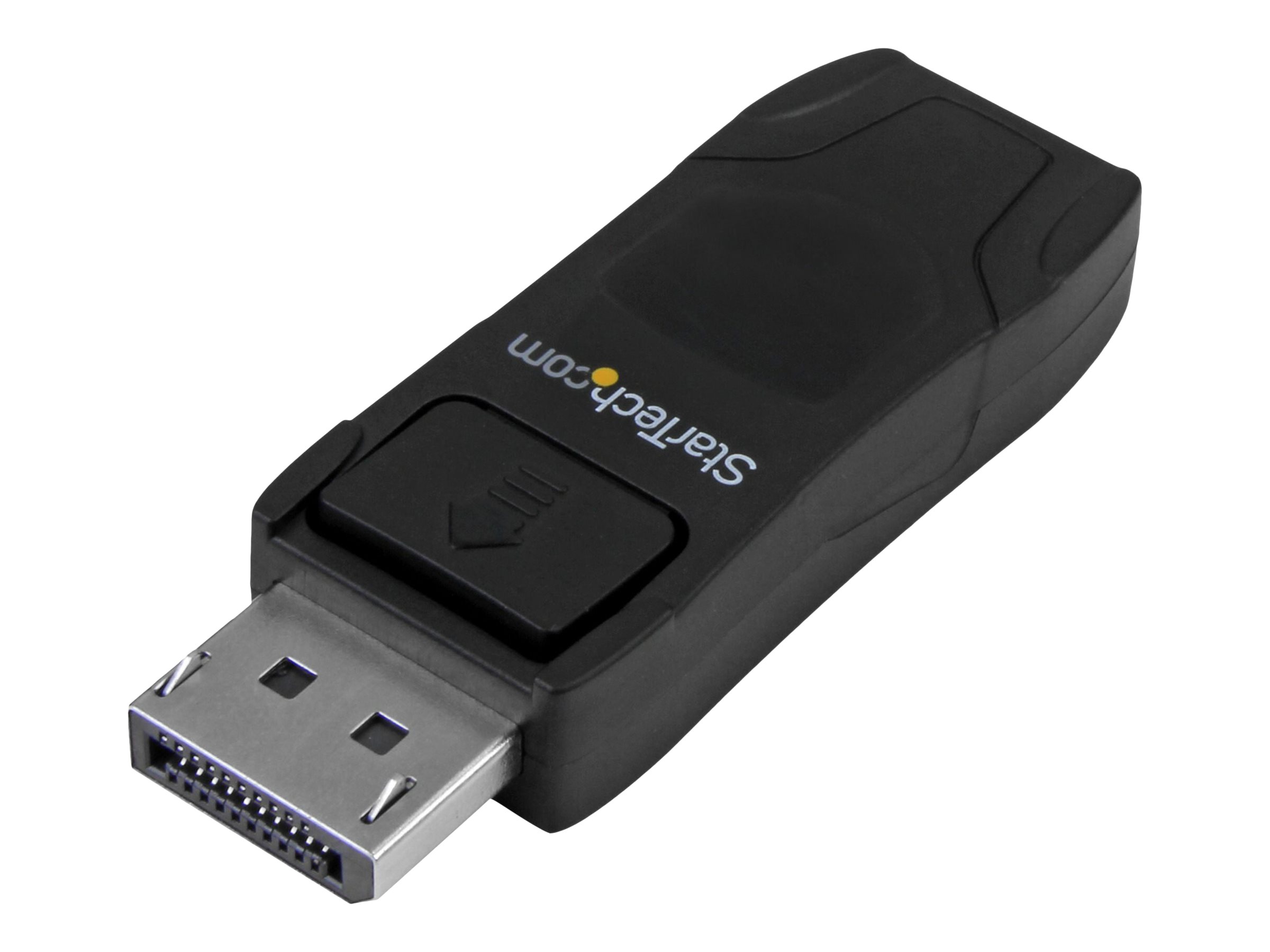 StarTech.com DisplayPort zu HDMI Adapter 4K 30Hz