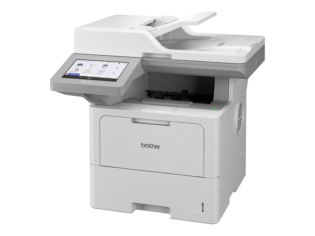 Brother MFC-L6910DN 4-in-1 Schwarz-Weiß Lasermultifunktionsdrucker