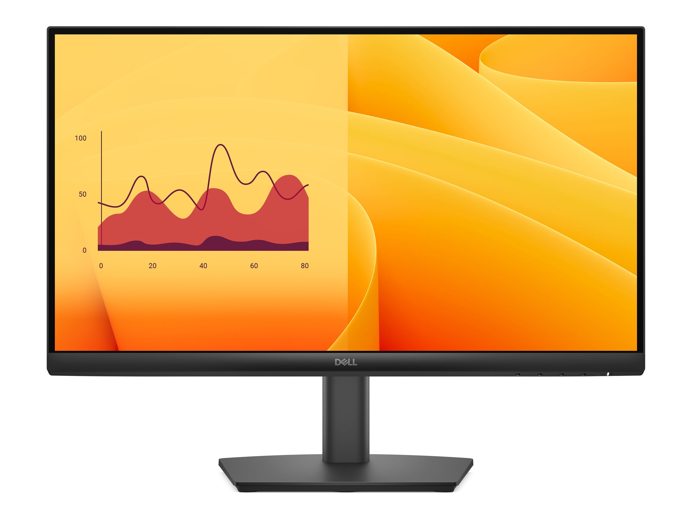 Dell Pro E2225HM 55.9 cm (22")