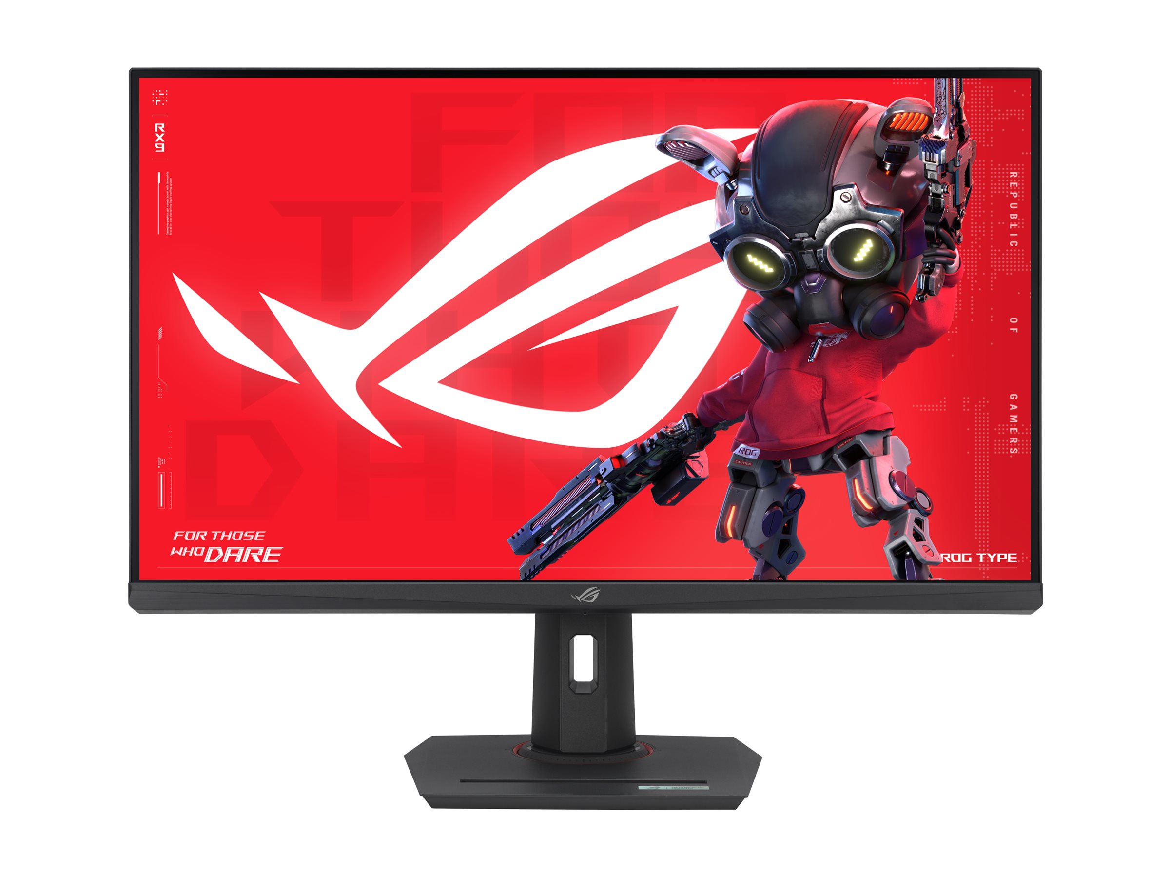 ASUS ROG Strix XG32UCG 32 Zoll Gaming