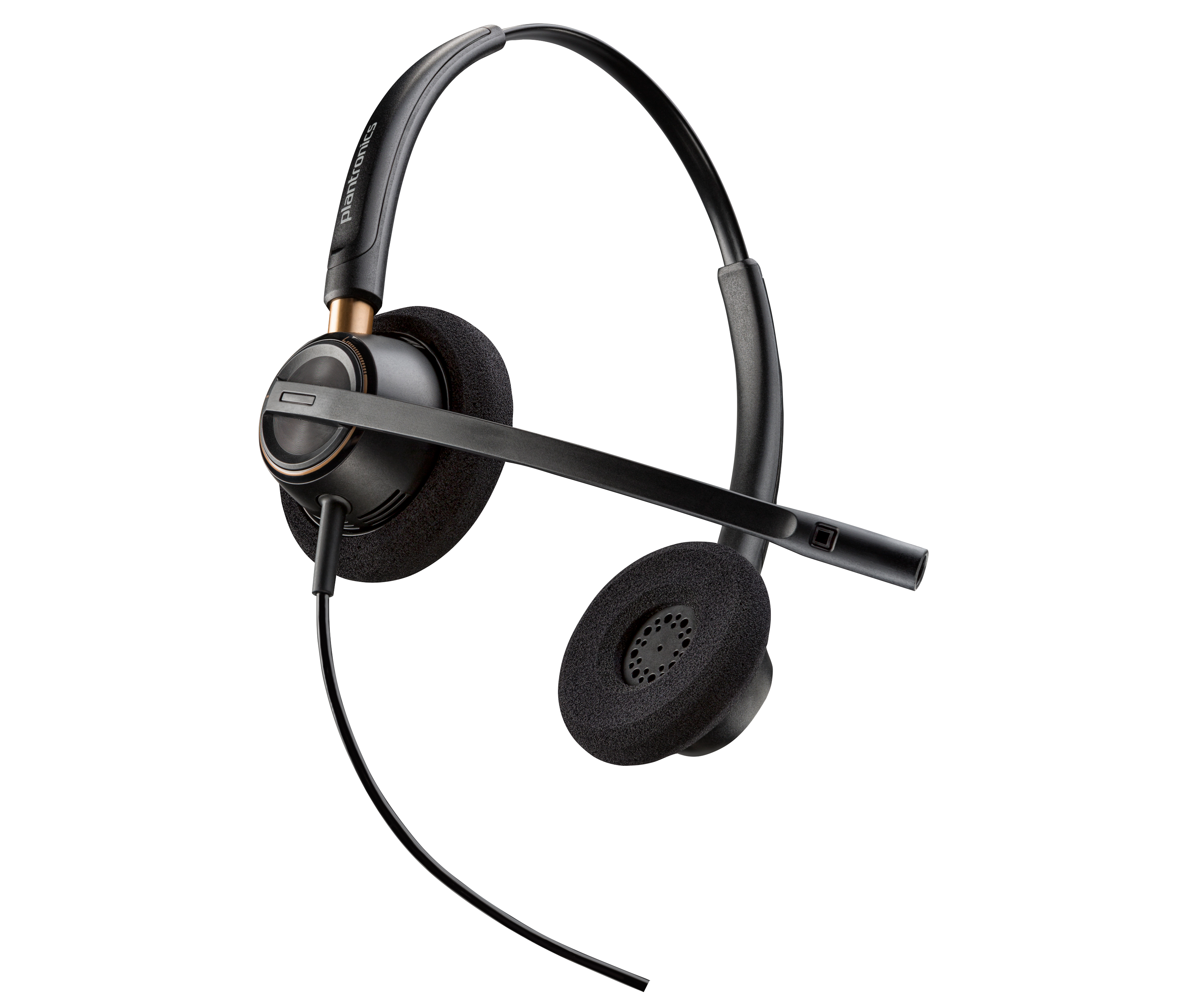 Poly EncorePro 500 Series 520 Headset