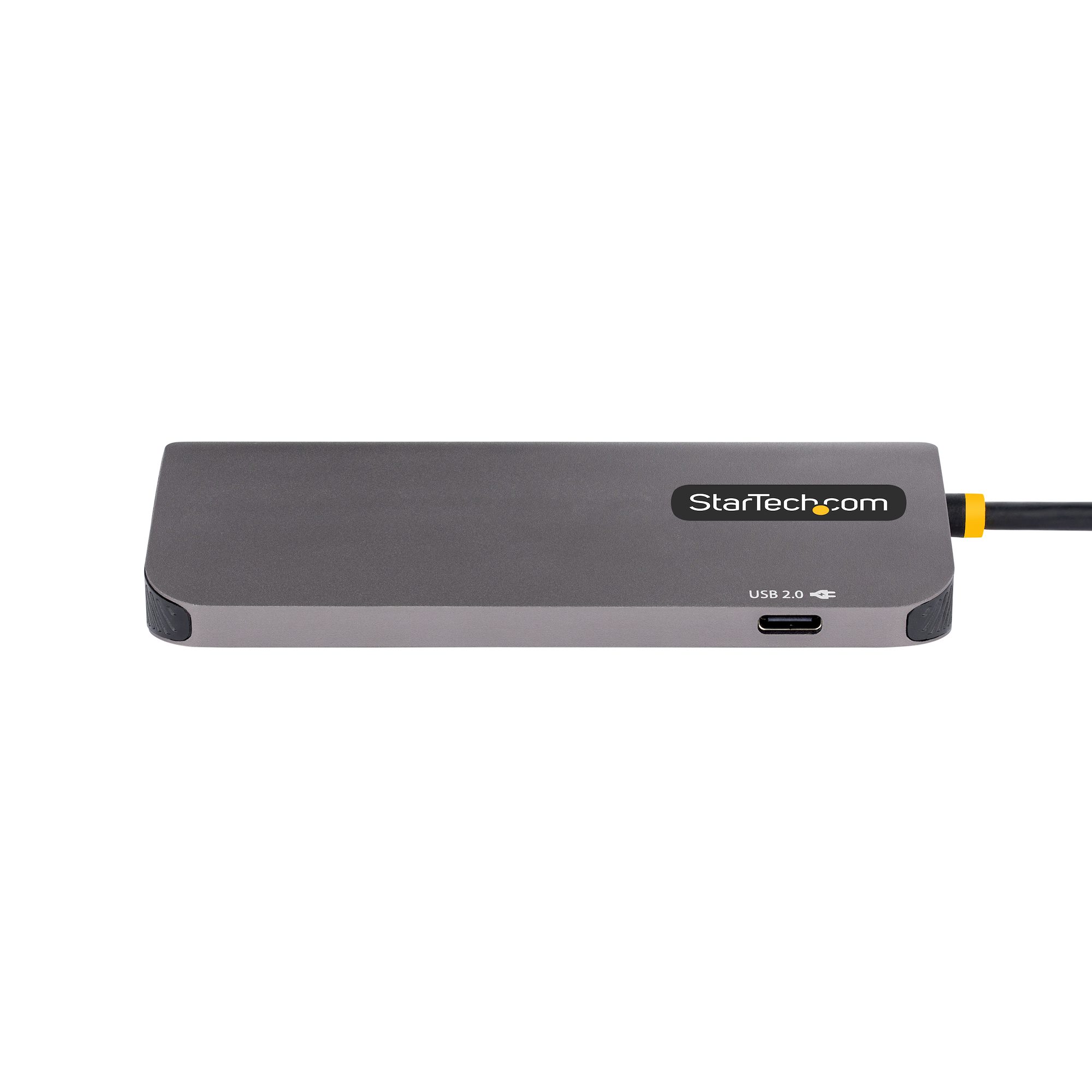 StarTech.com USB-C Multiport Adapter 4K 60Hz 100W Power Delivery
