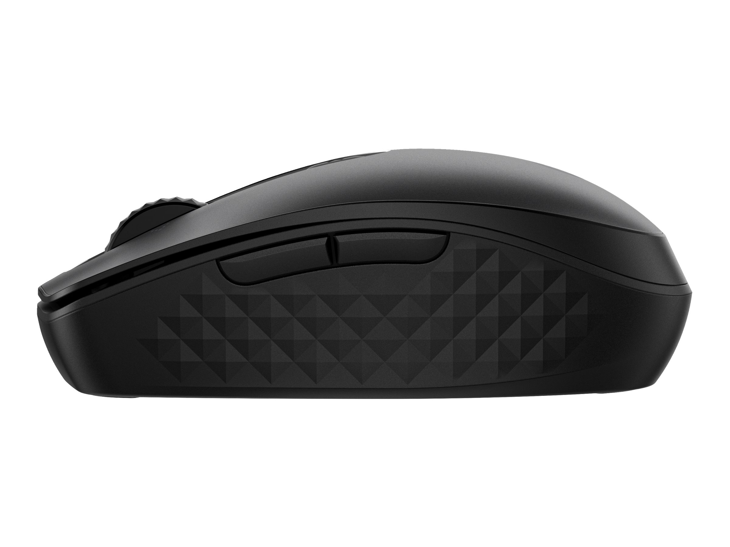 HP 690 Maus kabellos Qi-Ladung