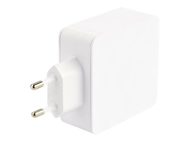 StarTech.com USB-C-Wandladegerät 60W 2m Kabel