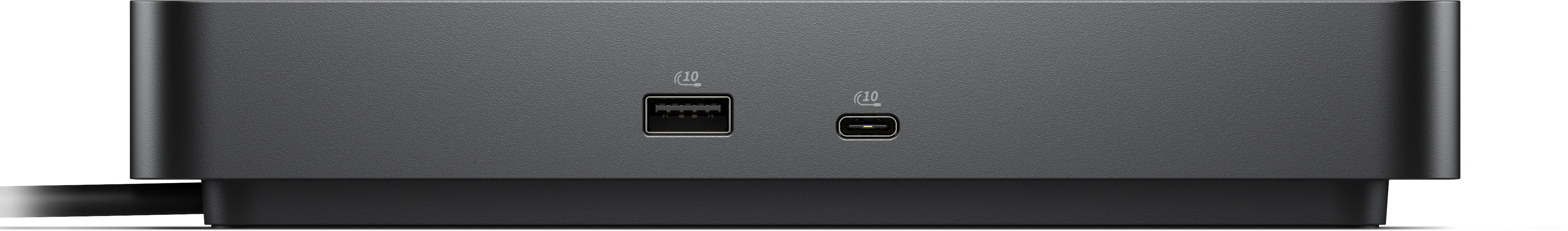 Dell Pro Dock WD25 USB-C HDMI 2 × DP