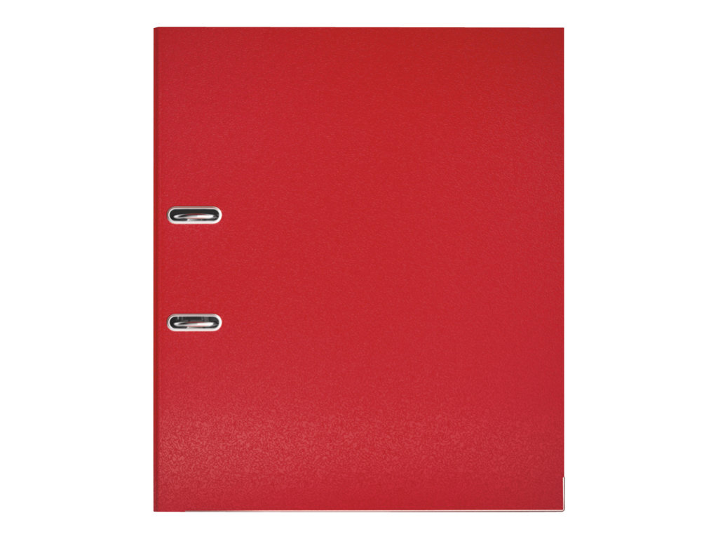 Esselte Leitz 1010 Ordner rot