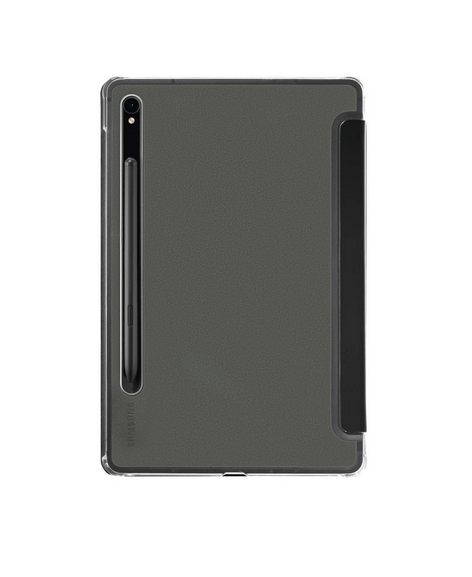Hama Fold Clear Folio Samsung Galaxy Tab S9 Schwarz