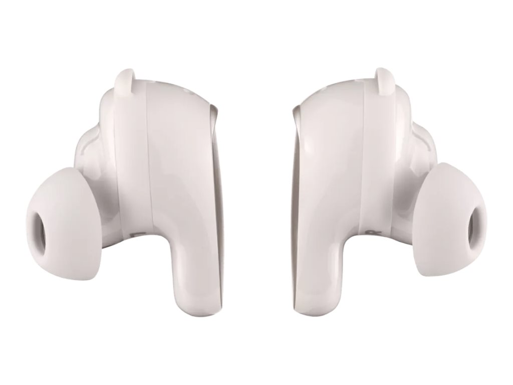 Bose QuietComfort Ultra True Wireless Kopfhörer mit Mikrofon