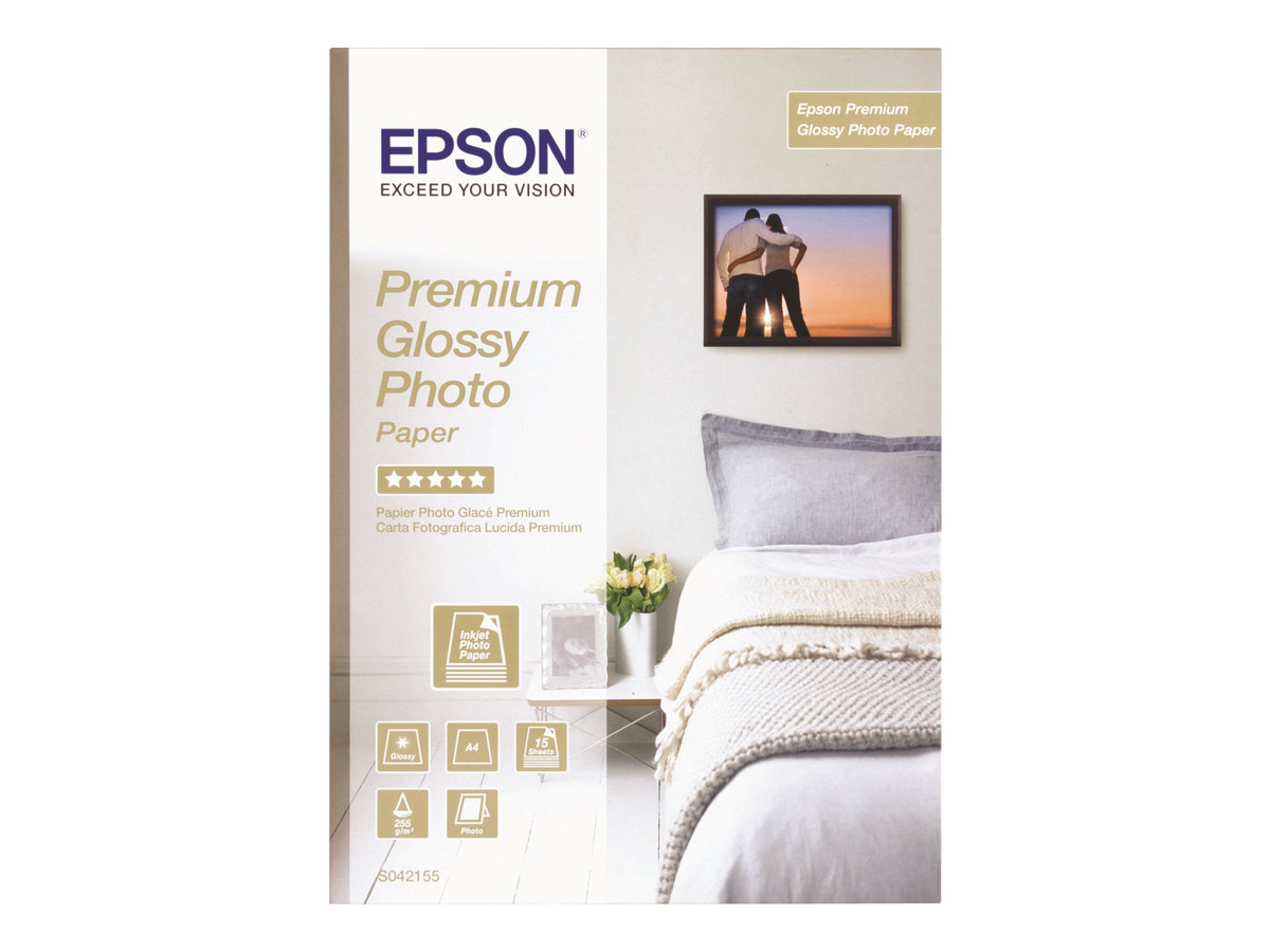 C13S041624 EPSON Fotopapier