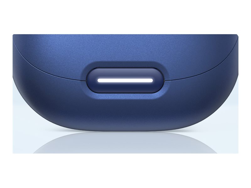 Anker Innovations Soundcore Liberty 4 NC Kopfhörer blau