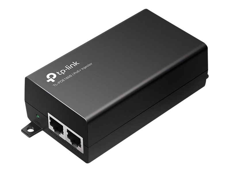 TP-LINK POE160S Power Injector Gigabit