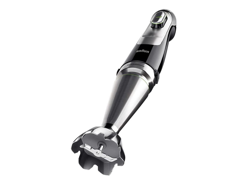 Braun MQ9138XI Mixer