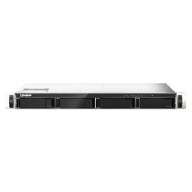QNAP TS-435XeU 4 Schächte Rack