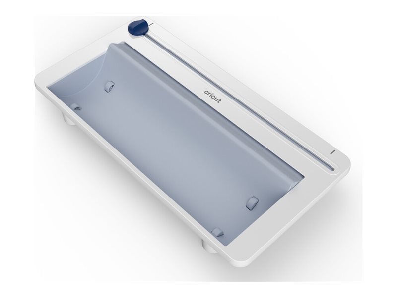 Cricut Rollenhalter