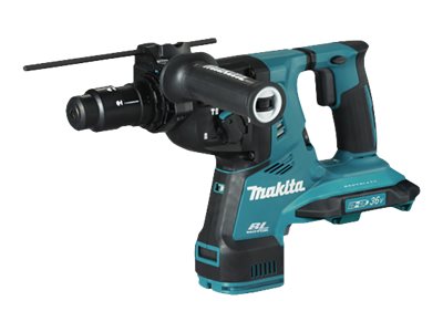Makita DHR281ZJ Akku‑Kombihammer 18 V