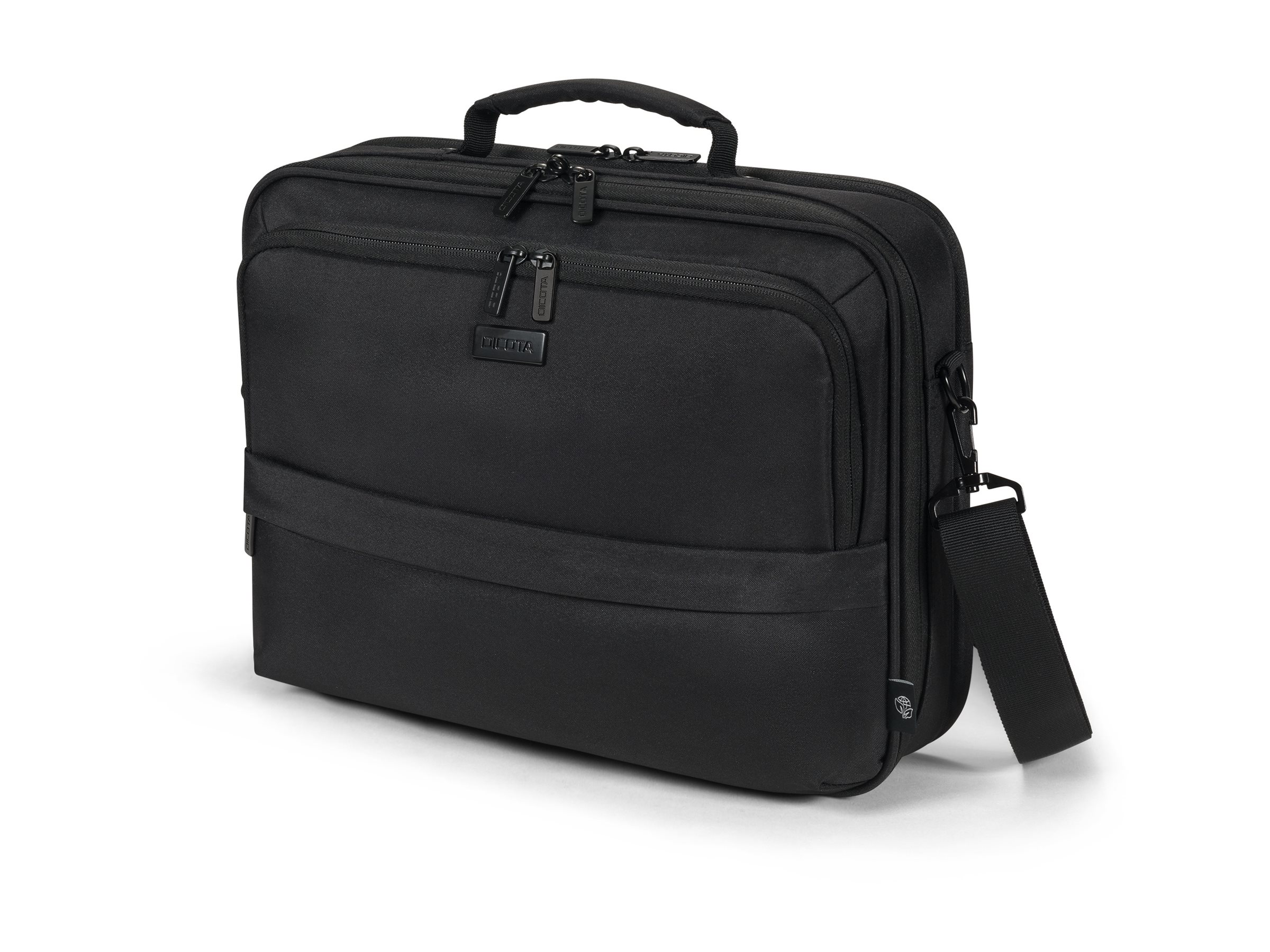 Dicota Eco Multi Core Laptoptasche 43,9 cm