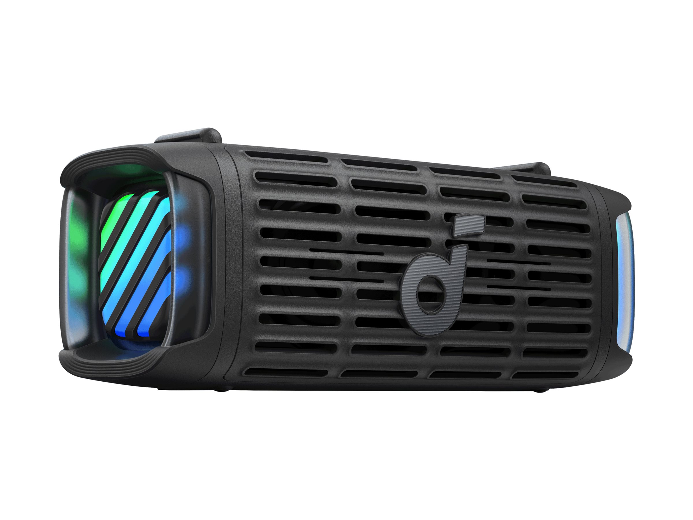 Anker Innovations Soundcore Boom 3i Black Bluetooth IP68 50W