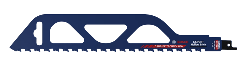 Bosch Expert Hollow Brick S 1243 HM