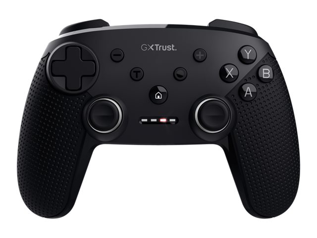 Trust GXT 542 Muta Game Pad 15 Tasten kabellos