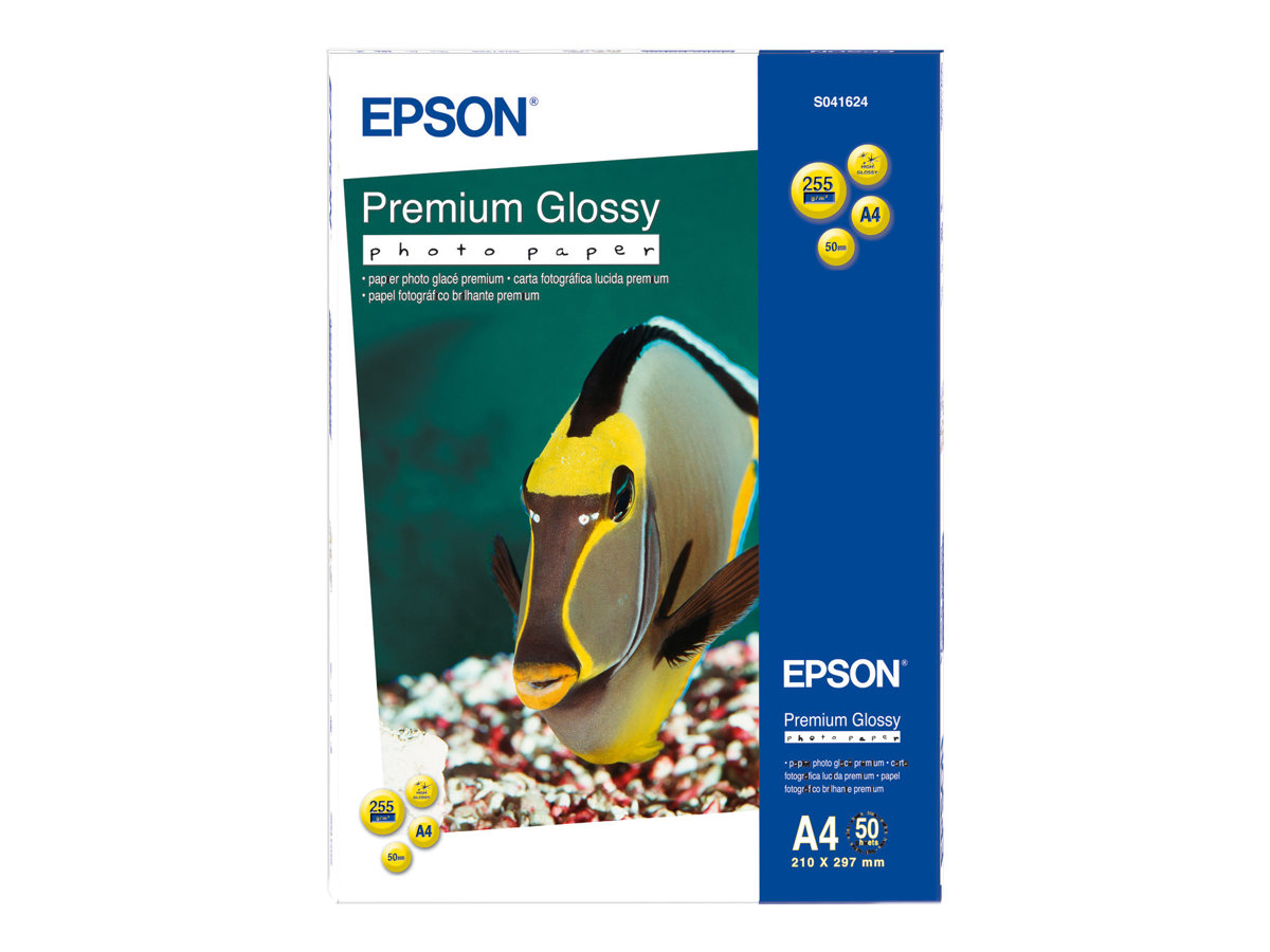 C13S041624 EPSON Fotopapier