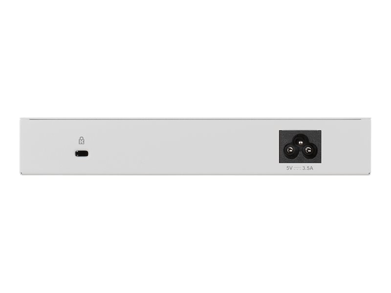 DLINK DNH100 Nuclias Connect Hub 1x GigabitPort 1x Konsolenport 1x USB 30 1 x microSD Verwaltung von bis zu 100 APs