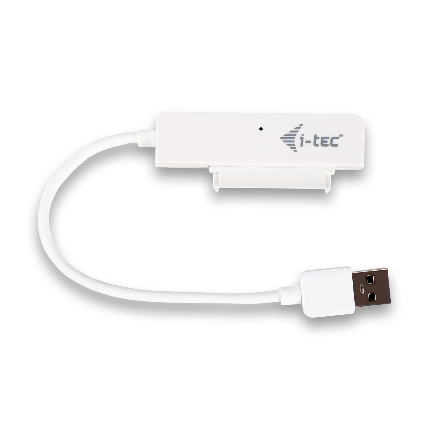 i-tec MySafe USB 3.0 Festplattengehäuse 2.5"