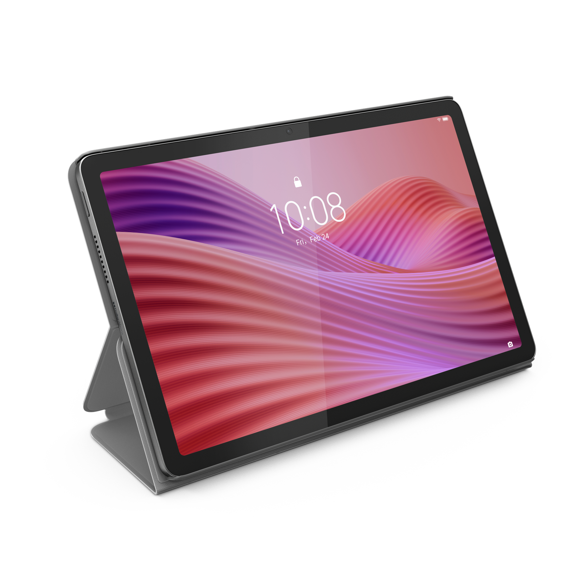 Lenovo Folio Case Tablet Grey