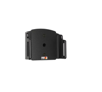 Brodit Halter Universal 711042 B:70-83mm D:2-10mm Schwarz