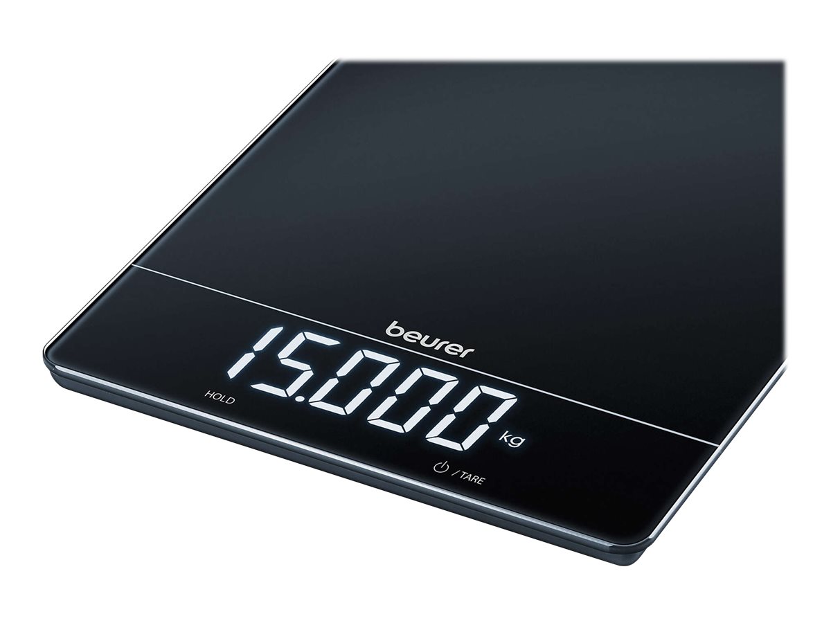 Beurer KS 34 XL Comfort Küchenwaage