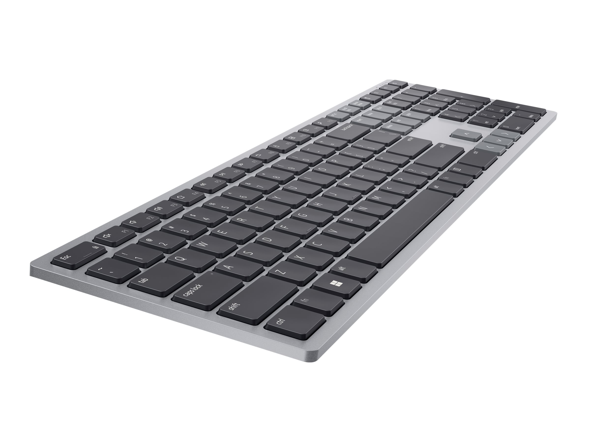 Dell Multi-Device KB700 Kabellos QWERTZ