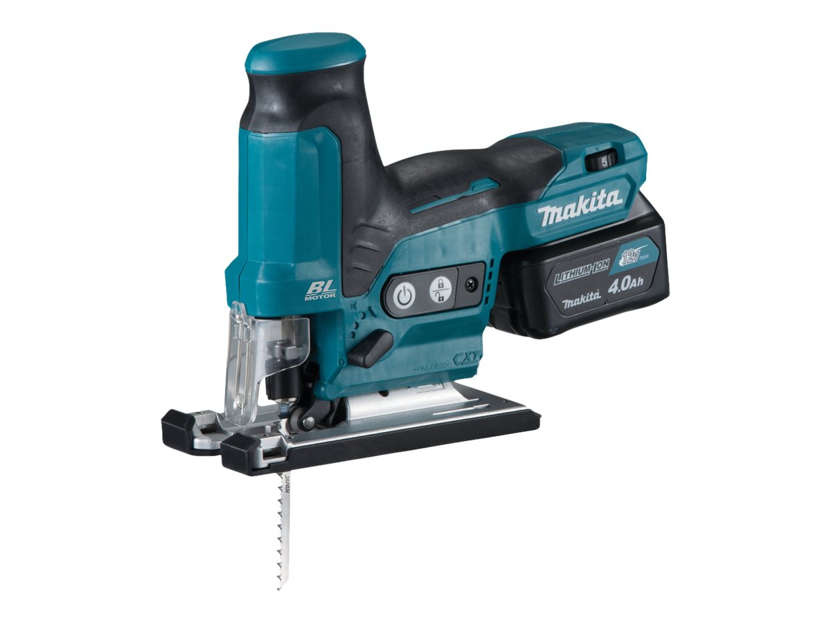 Makita JV102DSMJ Akku‑Stichsäge 12,0 V 2 Akkus