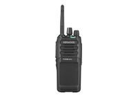 Kenwood Electronics Protalk TK-3701D tragbares Zwei-Wege Funkgerät