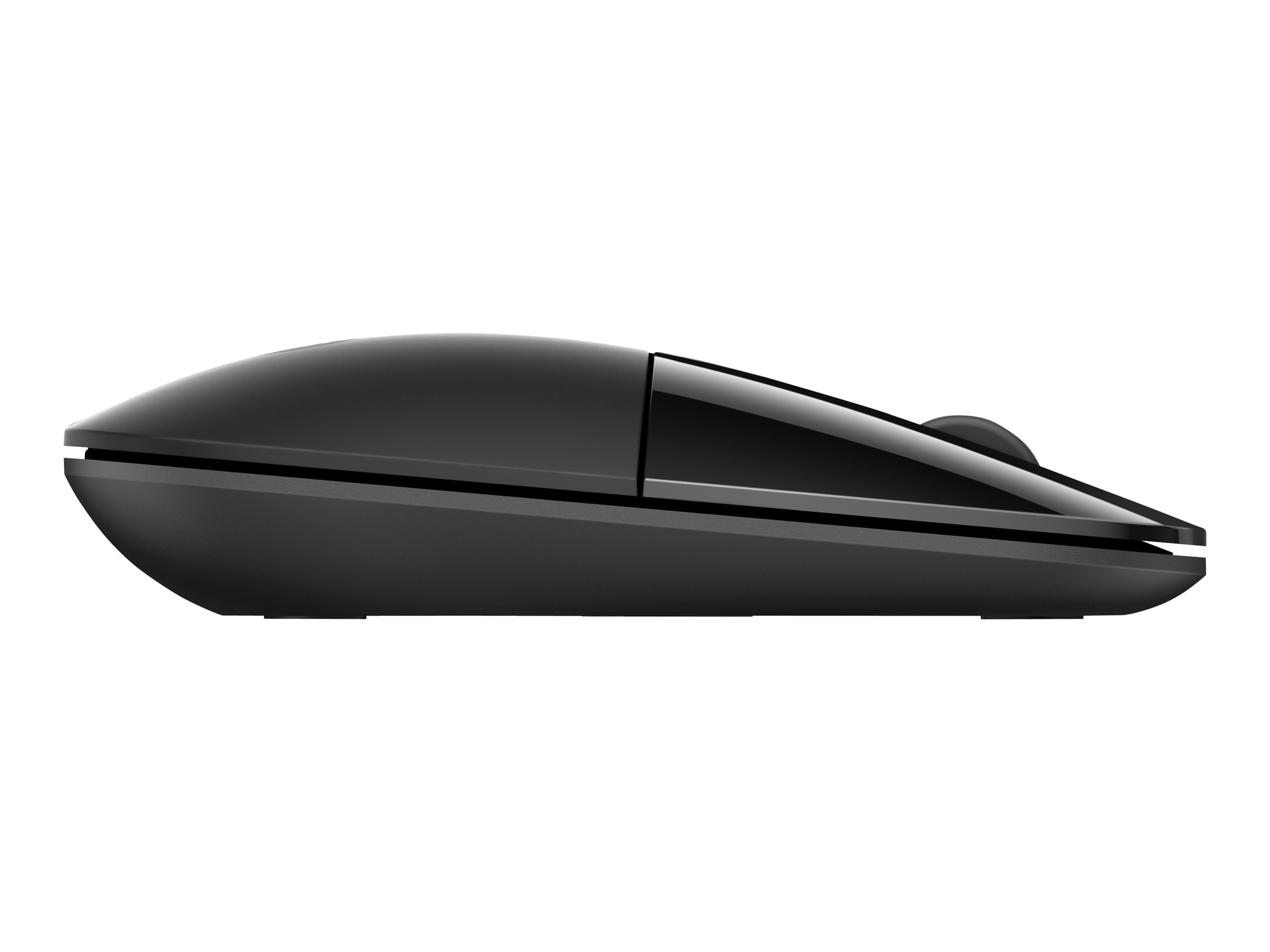 HP Z3700 Dual Black Wireless Mouse EURO P