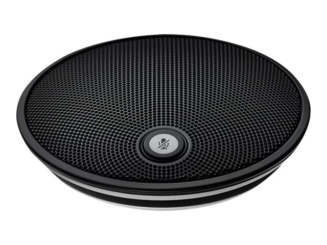 Logitech GROUP Expansion Mikrofonset