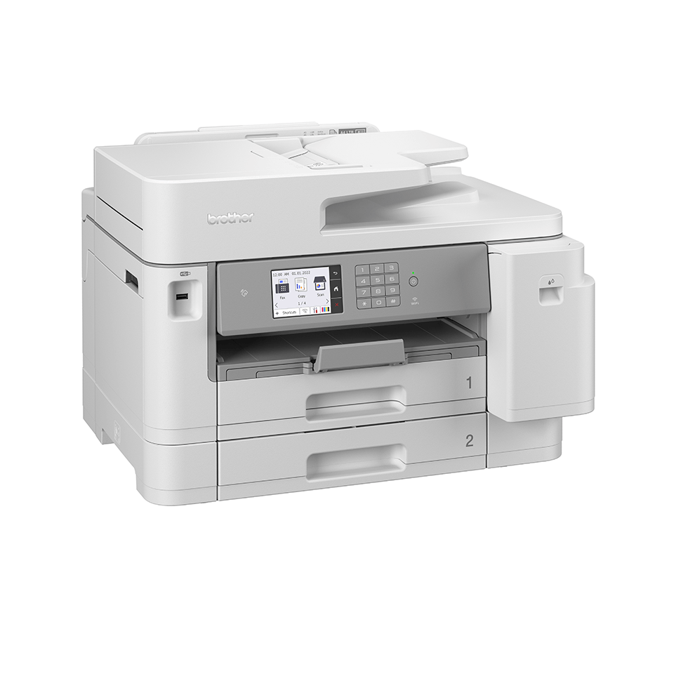 Brother MFC-J5955DW Farb-Multifunktionsdrucker A3