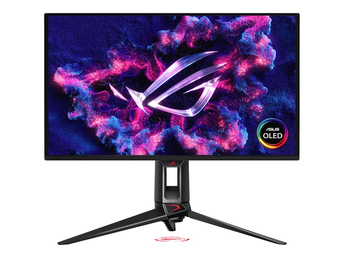 ASUS ROG Swift OLED PG27UCDM 27 Zoll OLED 240Hz UHD