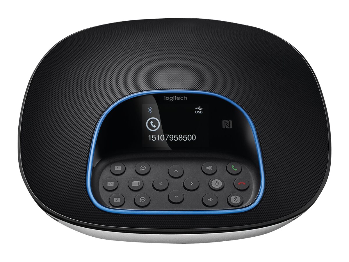 Logitech ConferenceCam GROUP