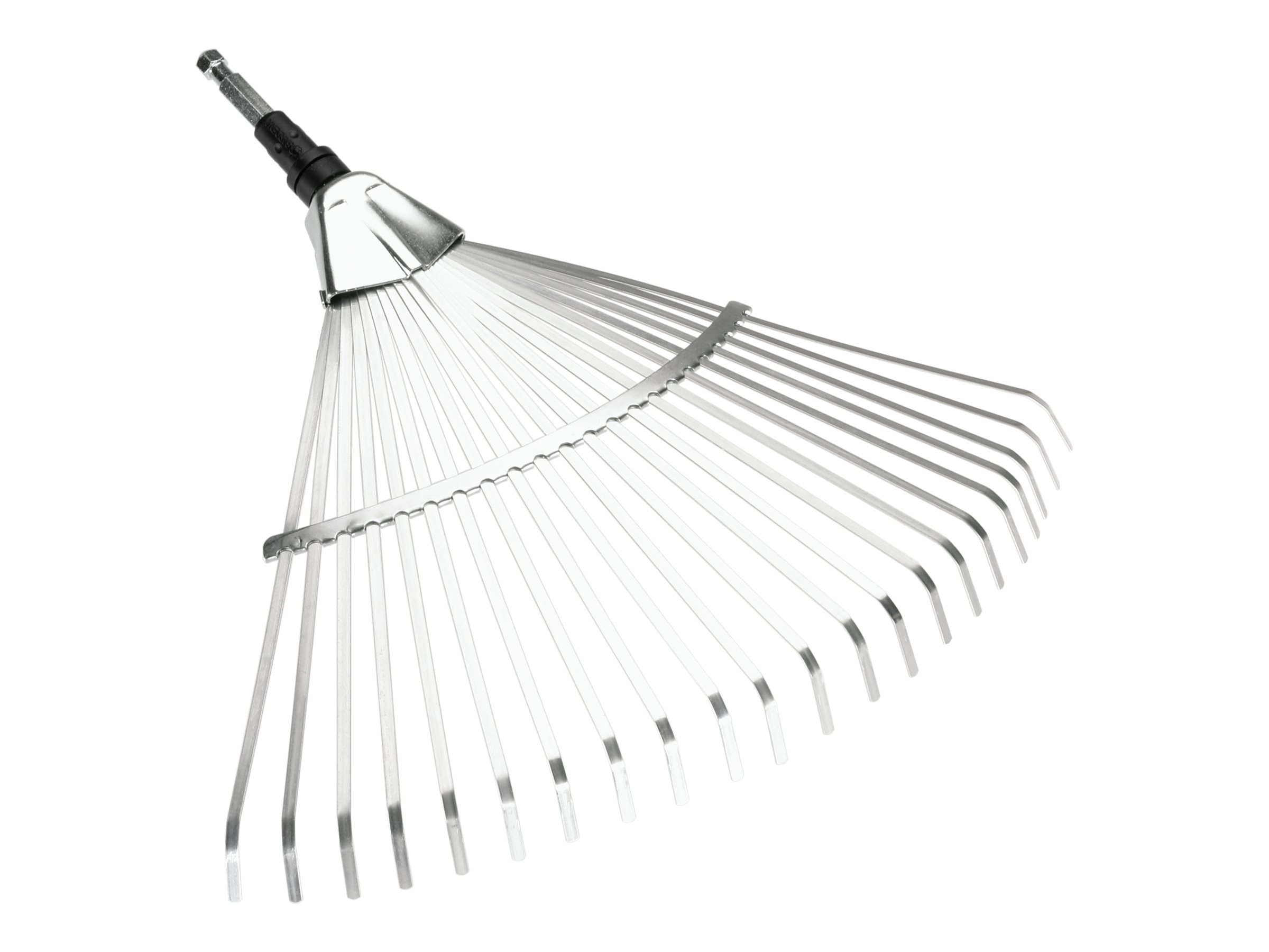 GARDENA combisystem LaubrechenAufsatz