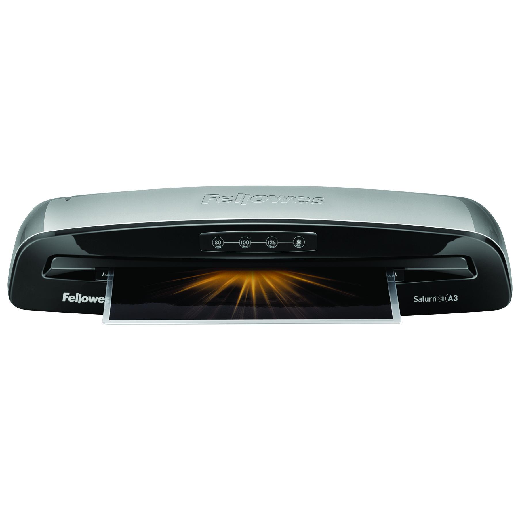 Fellowes Saturn 3i A3 Laminierer