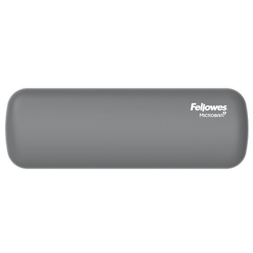 Fellowes Breyta Handgelenkauflage grau