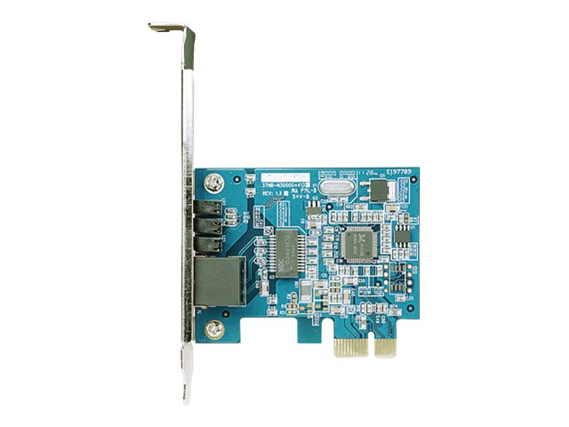 IC Intracom Intellinet PCI Express Gigabit Network Card