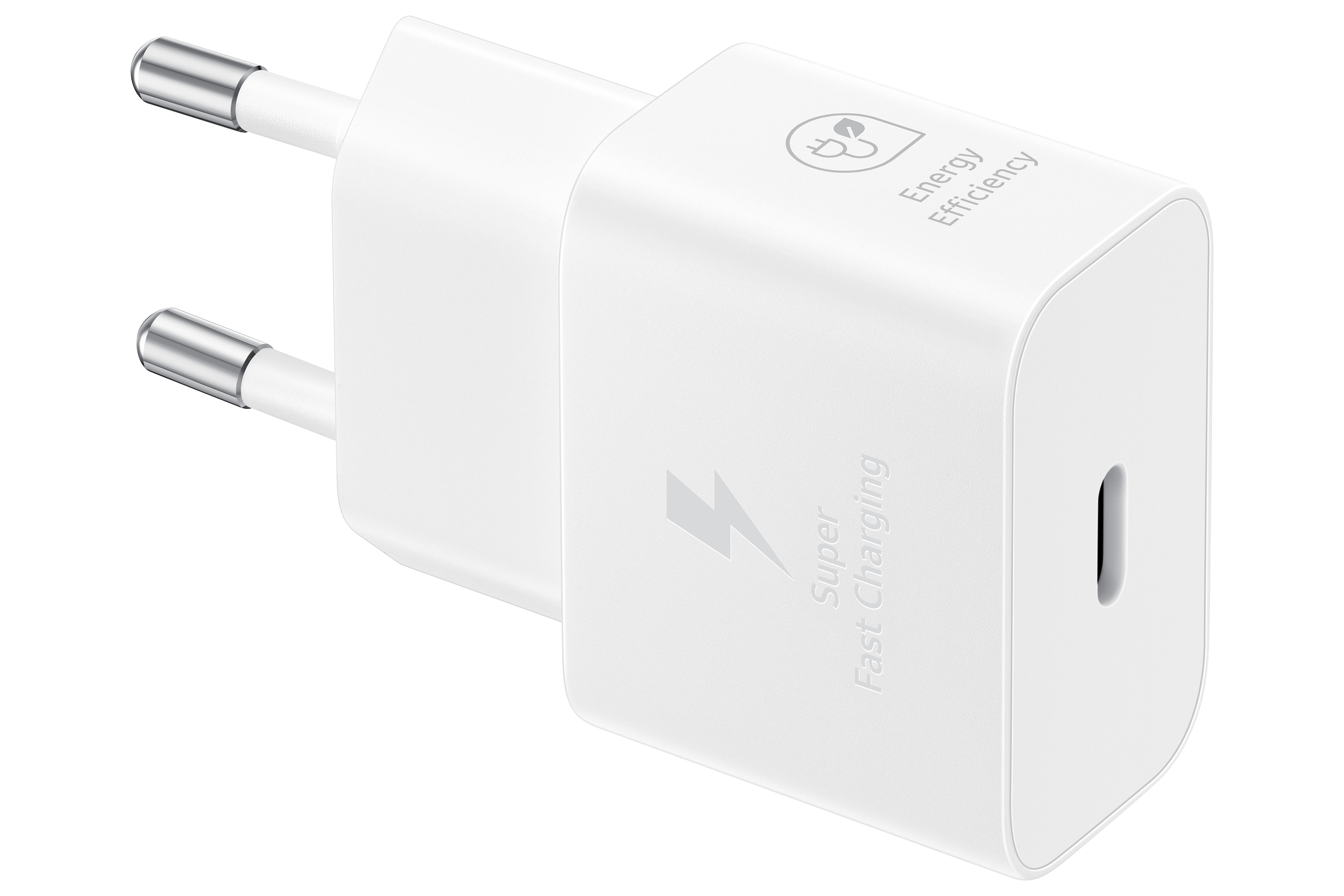 Samsung EP-T2510X Ladegerät 25W mit Kabel