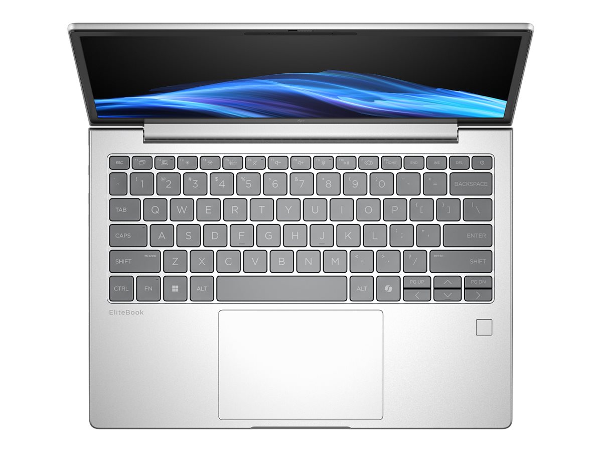 HP EliteBook 6 G1i 13.3" Intel Core Ultra 7 255U 32 GB RAM 1 TB SSD