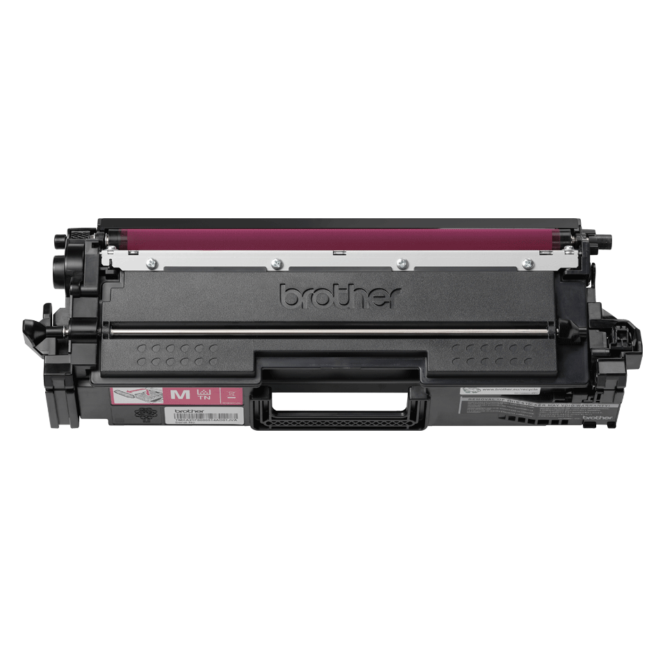 Brother TN-821XLM Sehr hohe Ergiebigkeit Magenta
